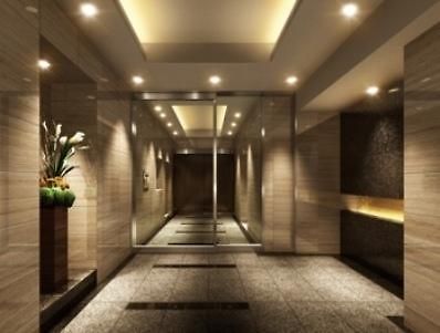 Concieria Shimbashi Crossia Daire Tokyo Dış mekan fotoğraf