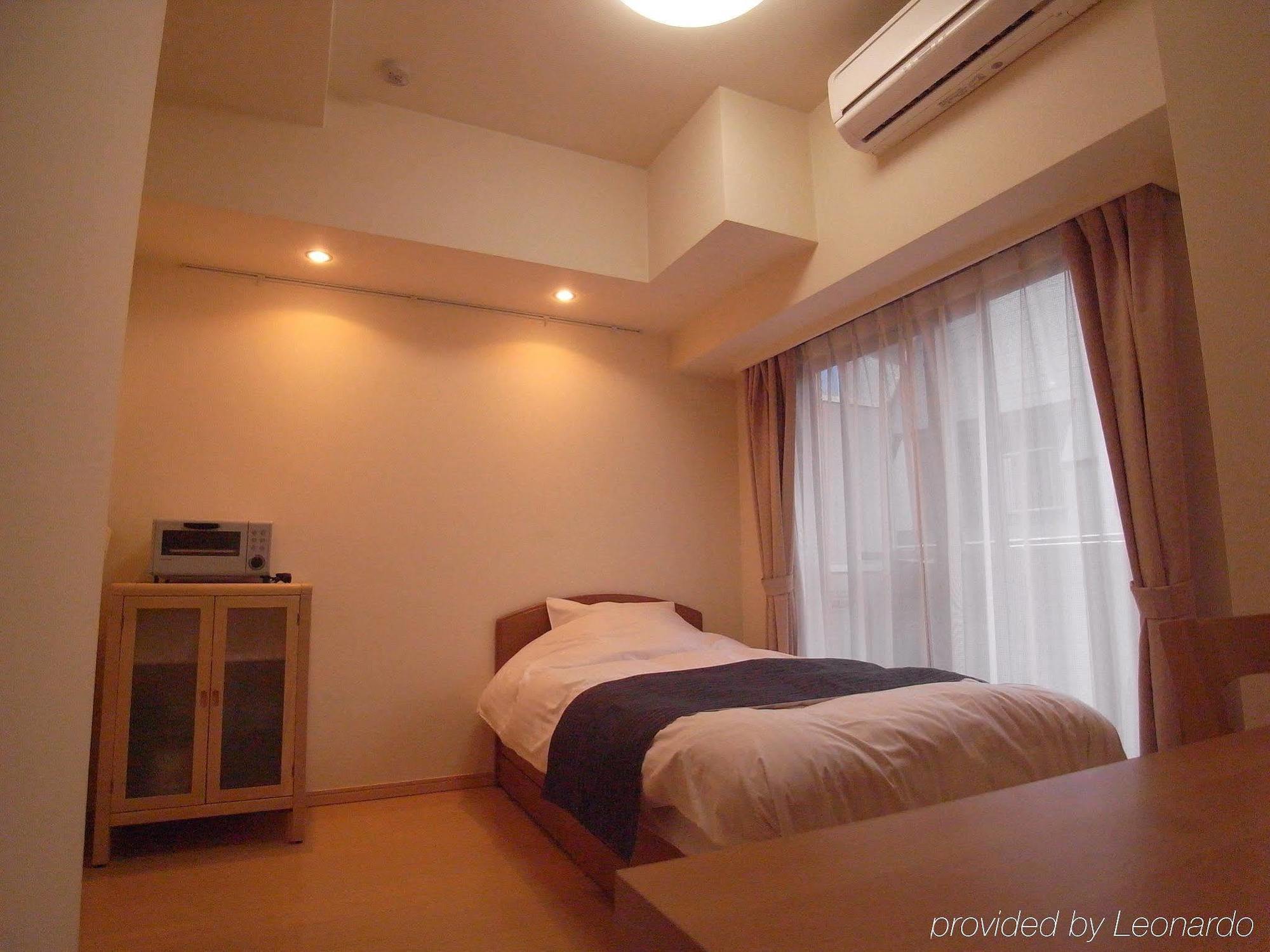Concieria Shimbashi Crossia Daire Tokyo Dış mekan fotoğraf