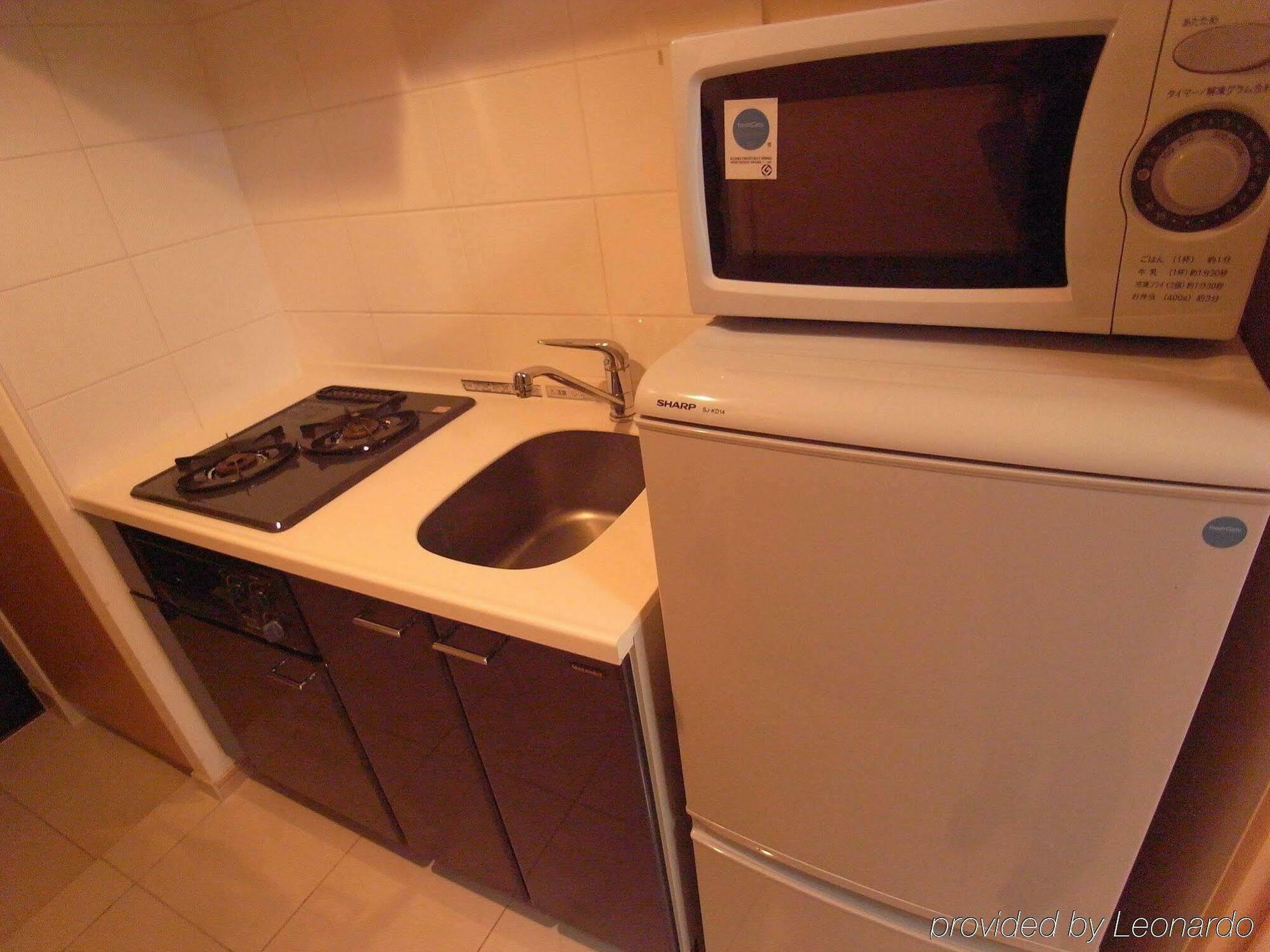 Concieria Shimbashi Crossia Daire Tokyo Dış mekan fotoğraf